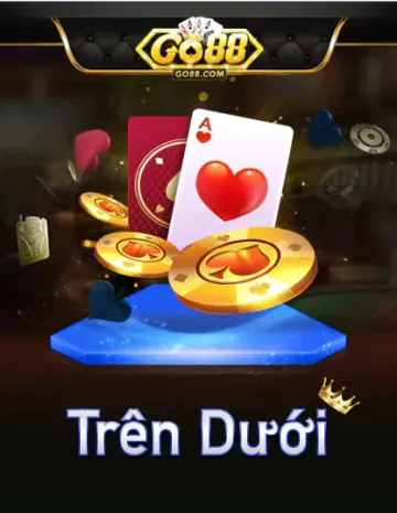 Gõ Trèn Dưới